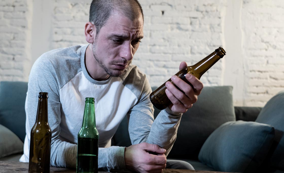 Убрать алкогольную зависимость в Бугуруслане